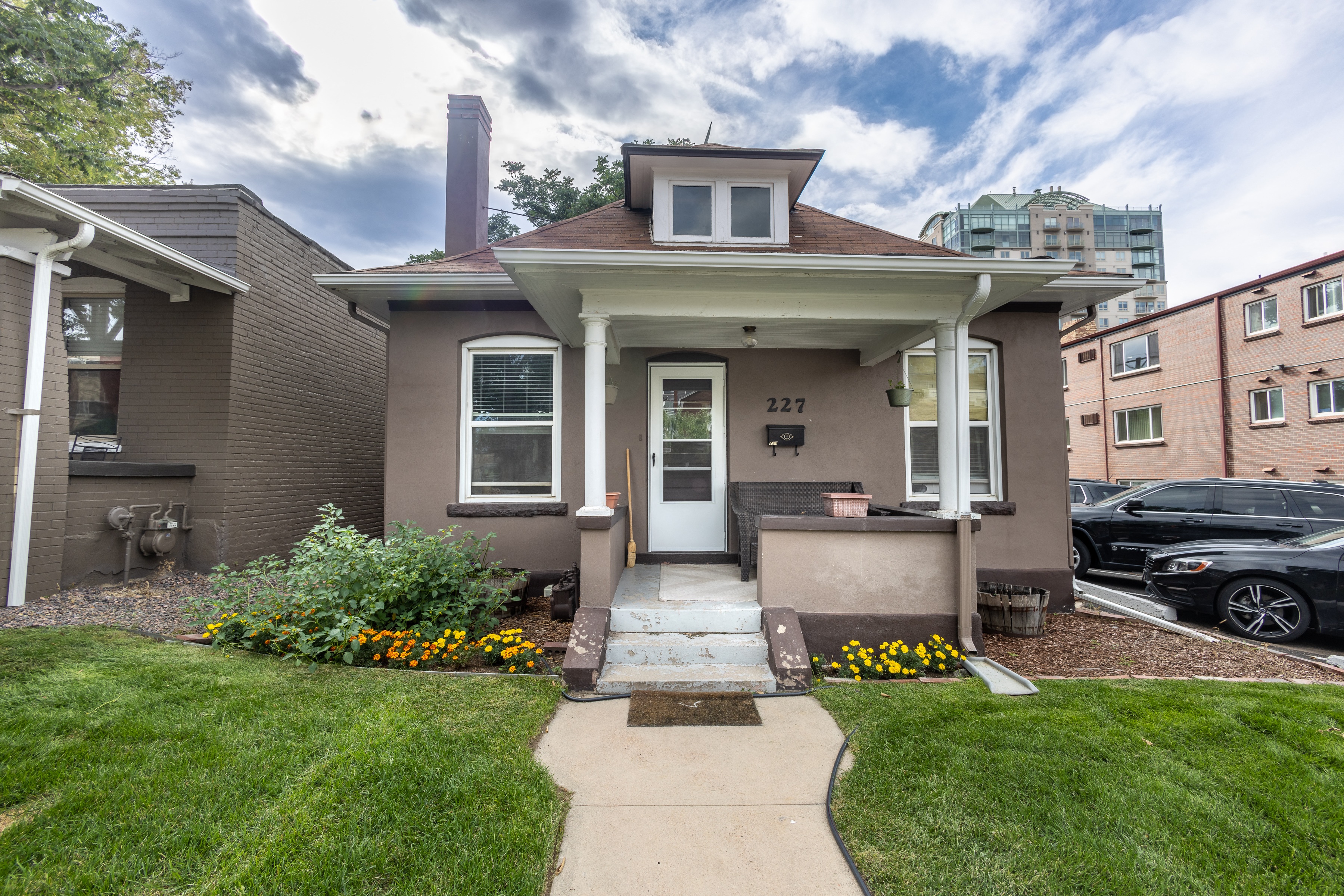 227 N. Pearl St. 227 N. Pearl St., Denver, CO 80203